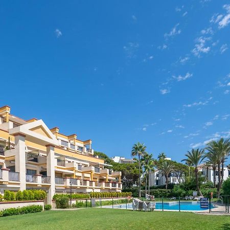 Soek La Romana Seafront Marbella Zewnętrze zdjęcie