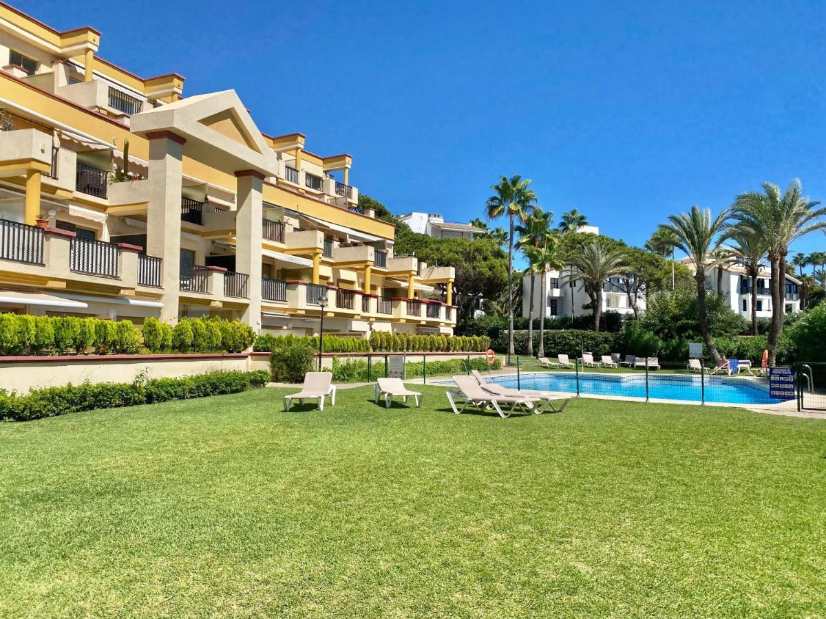 Soek La Romana Seafront Marbella Zewnętrze zdjęcie