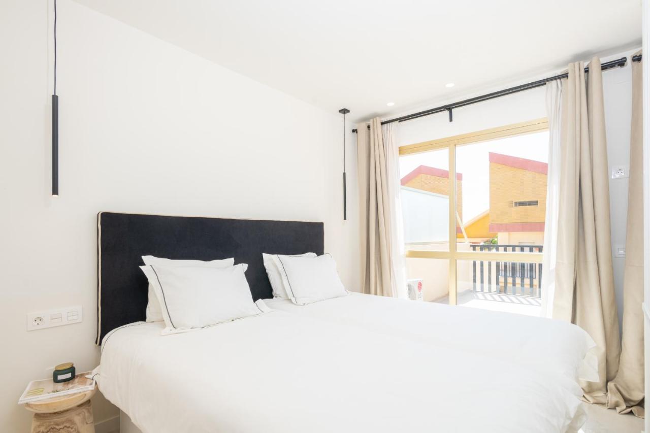 Soek La Romana Seafront Marbella Zewnętrze zdjęcie