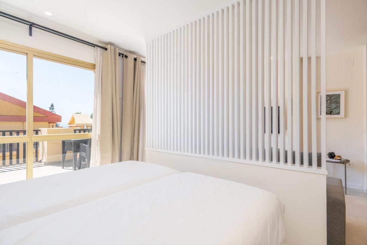 Soek La Romana Seafront Marbella Zewnętrze zdjęcie