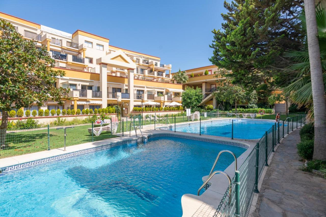 Soek La Romana Seafront Marbella Zewnętrze zdjęcie