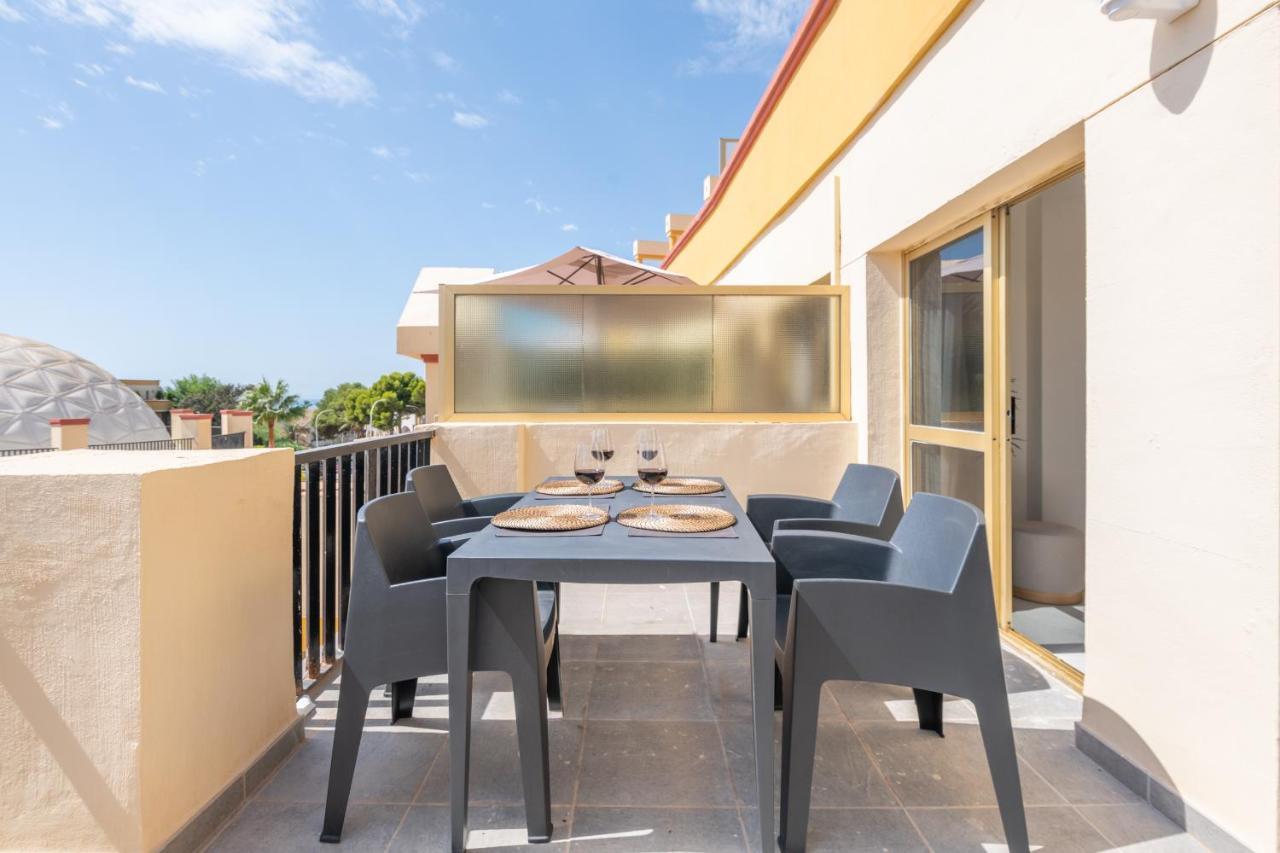 Soek La Romana Seafront Marbella Zewnętrze zdjęcie