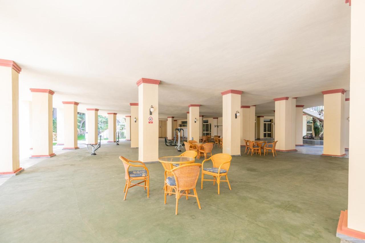 Soek La Romana Seafront Marbella Zewnętrze zdjęcie