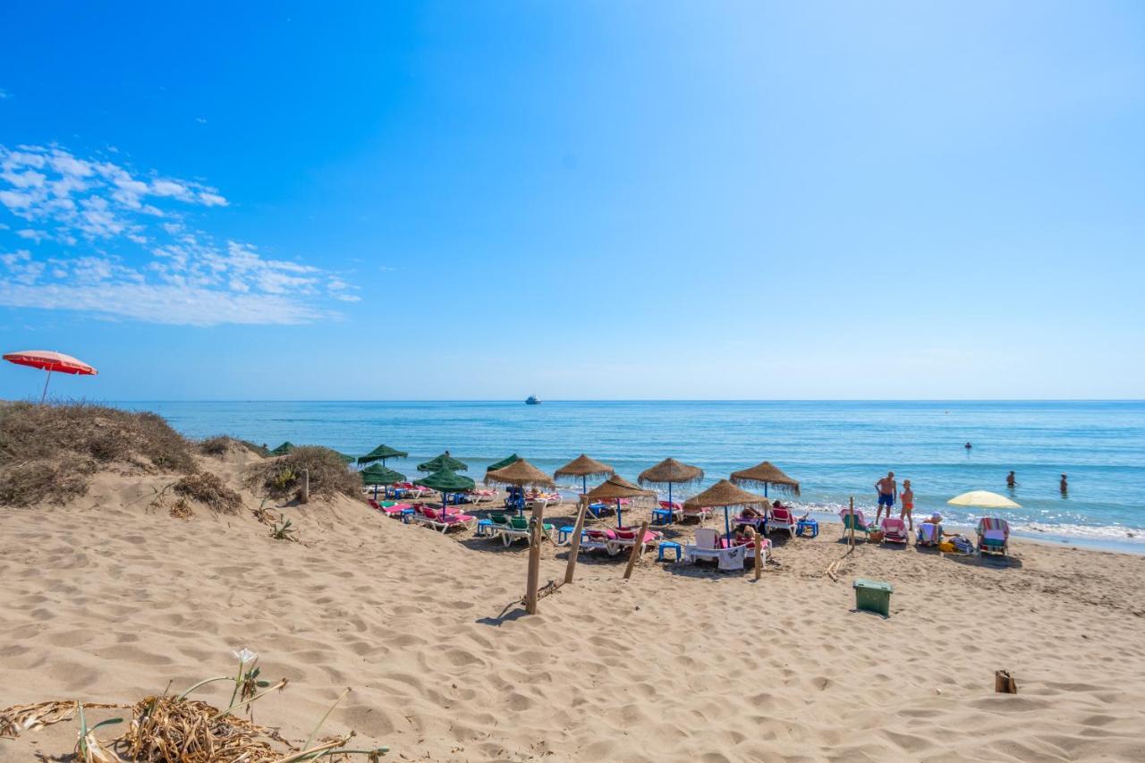 Soek La Romana Seafront Marbella Zewnętrze zdjęcie