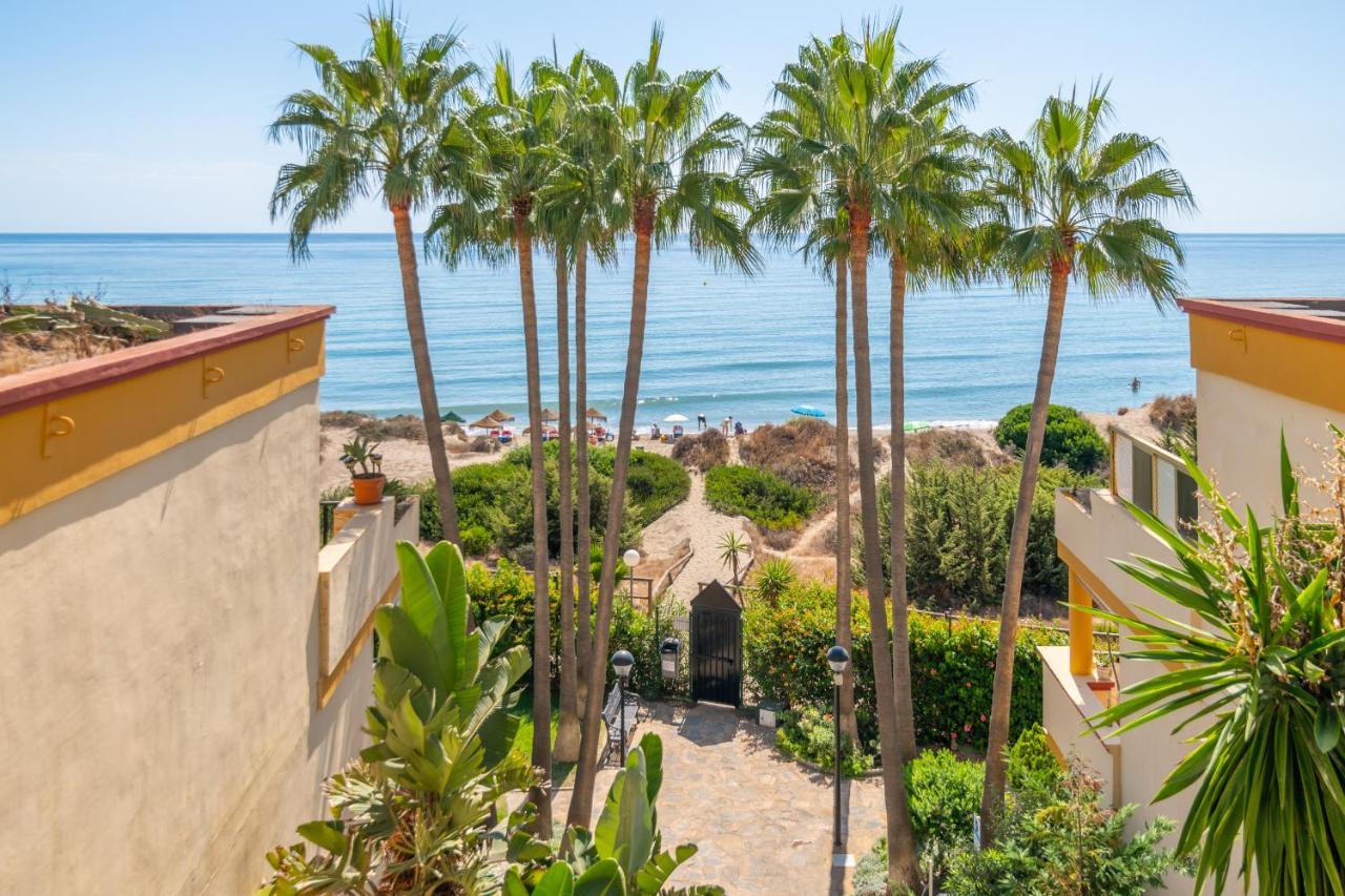 Soek La Romana Seafront Marbella Zewnętrze zdjęcie