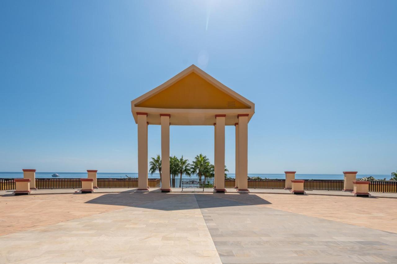 Soek La Romana Seafront Marbella Zewnętrze zdjęcie