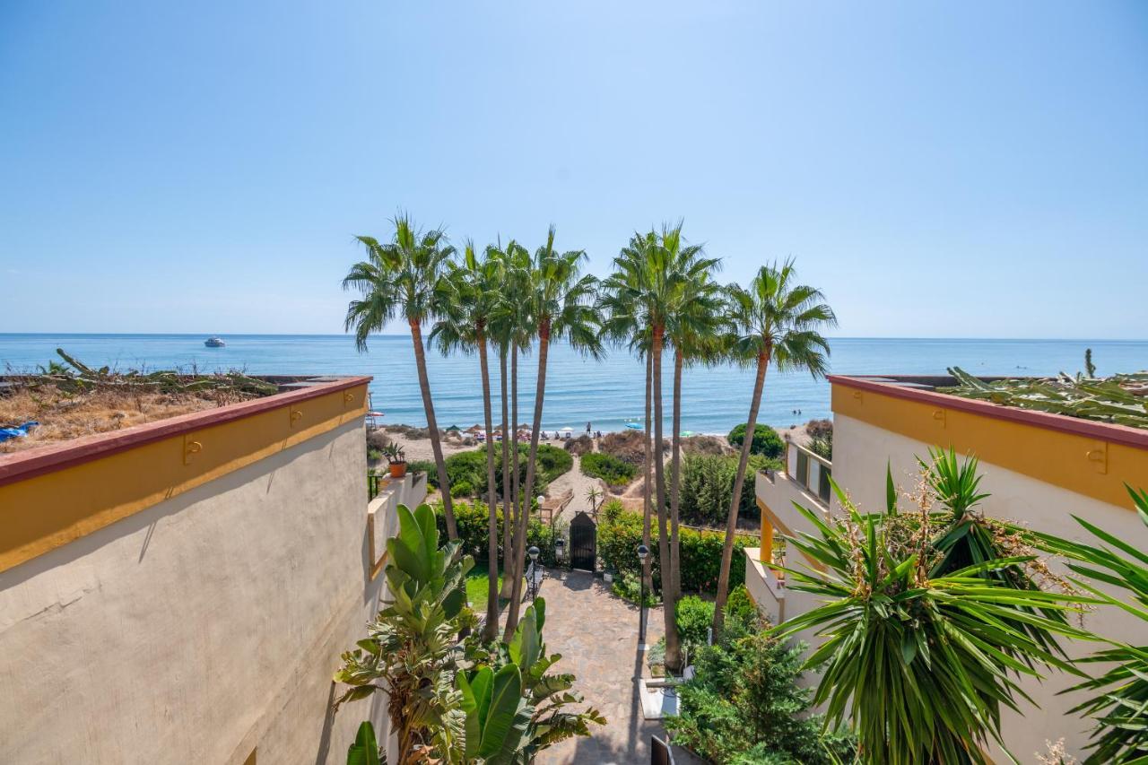 Soek La Romana Seafront Marbella Zewnętrze zdjęcie