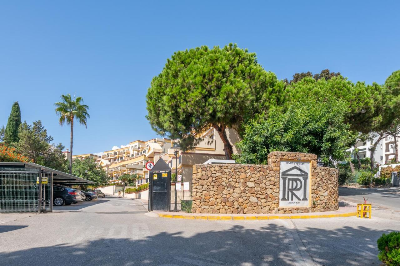 Soek La Romana Seafront Marbella Zewnętrze zdjęcie