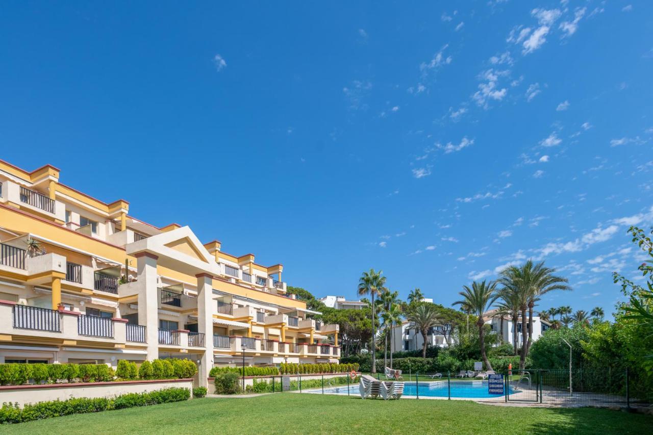 Soek La Romana Seafront Marbella Zewnętrze zdjęcie
