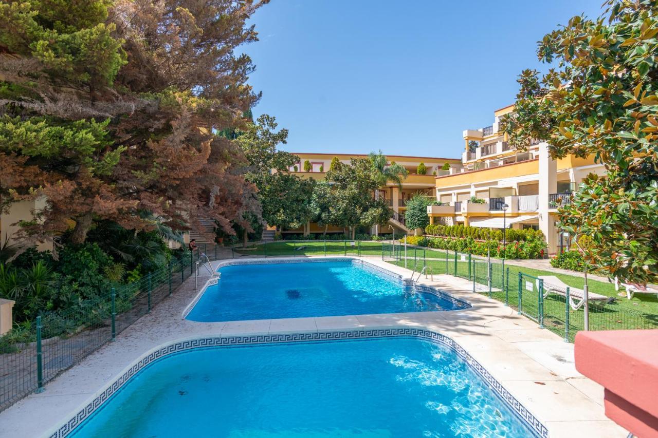 Soek La Romana Seafront Marbella Zewnętrze zdjęcie