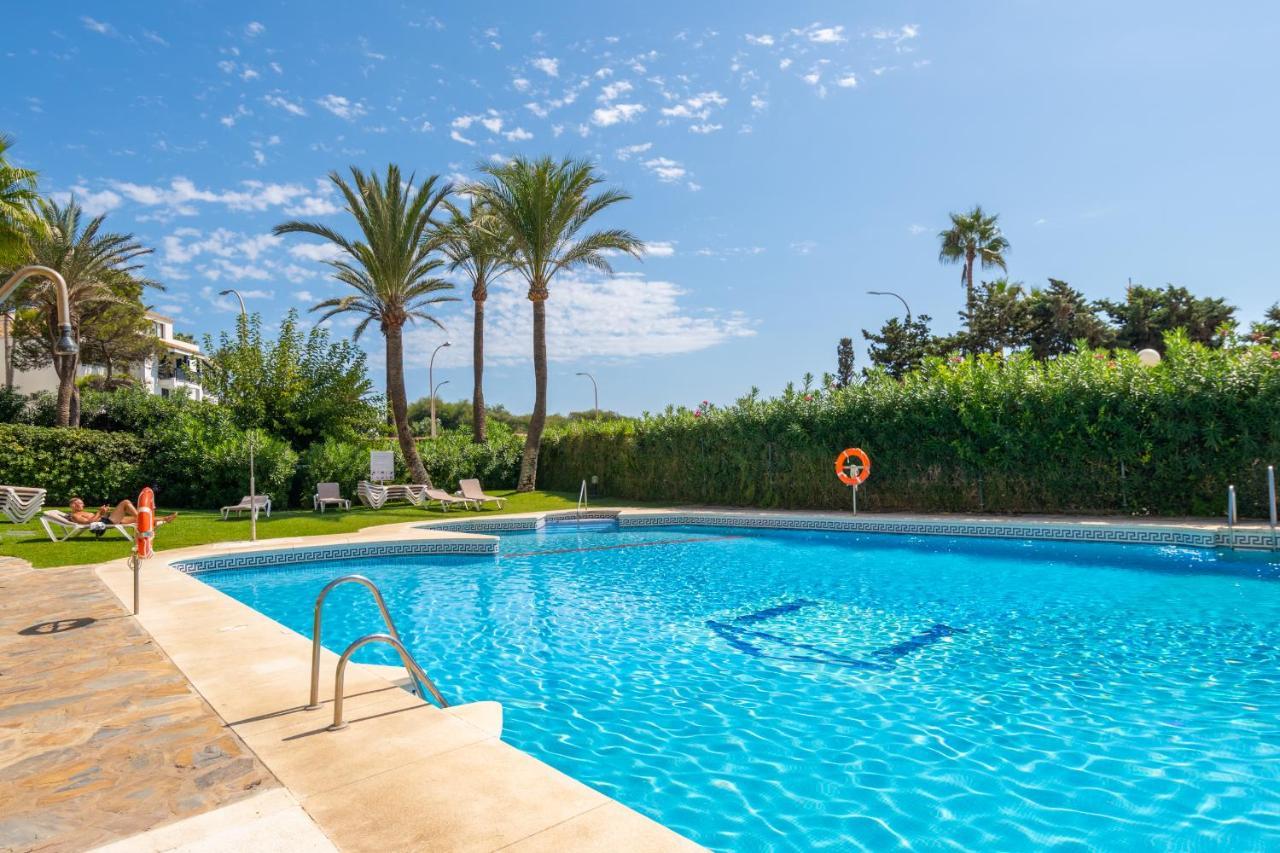 Soek La Romana Seafront Marbella Zewnętrze zdjęcie