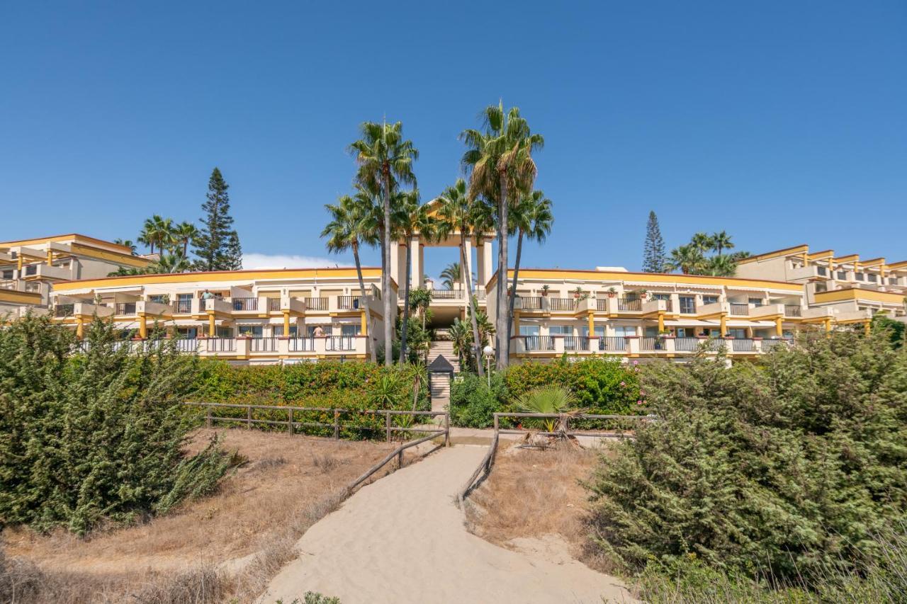 Soek La Romana Seafront Marbella Zewnętrze zdjęcie