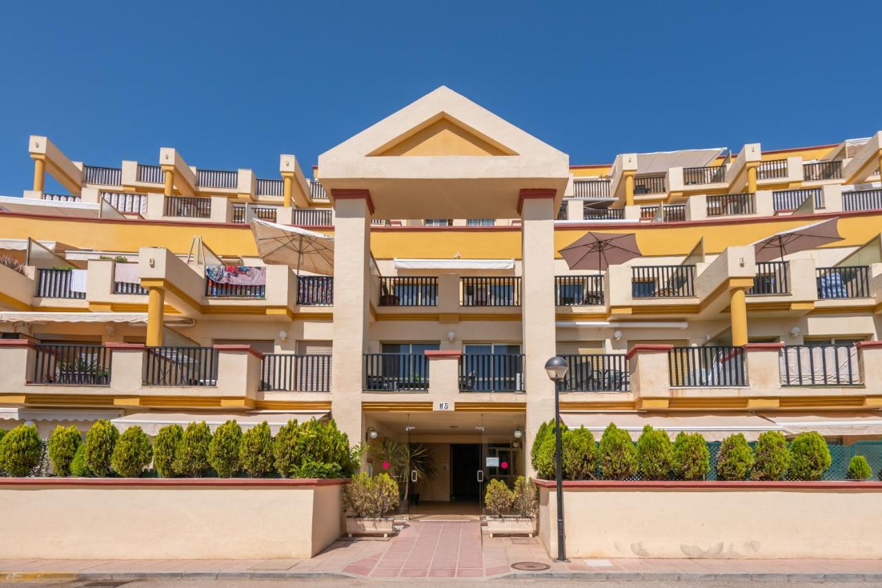 Soek La Romana Seafront Marbella Zewnętrze zdjęcie